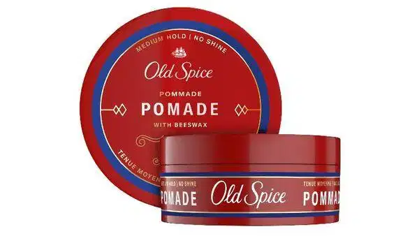 Old Spice Pomade Old Spice Spiffy Pomade