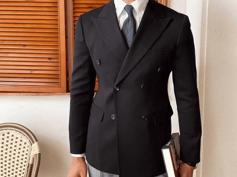 Quần áo công sở với vải Gabardine Quần áo công sở với vải Gabardine