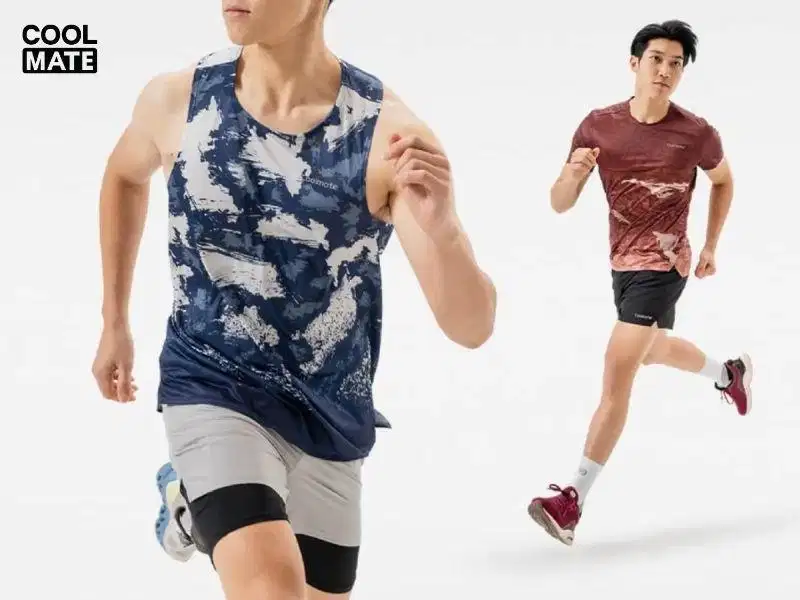 Quần áo tập gym Đà Nẵng Nobi Fashion