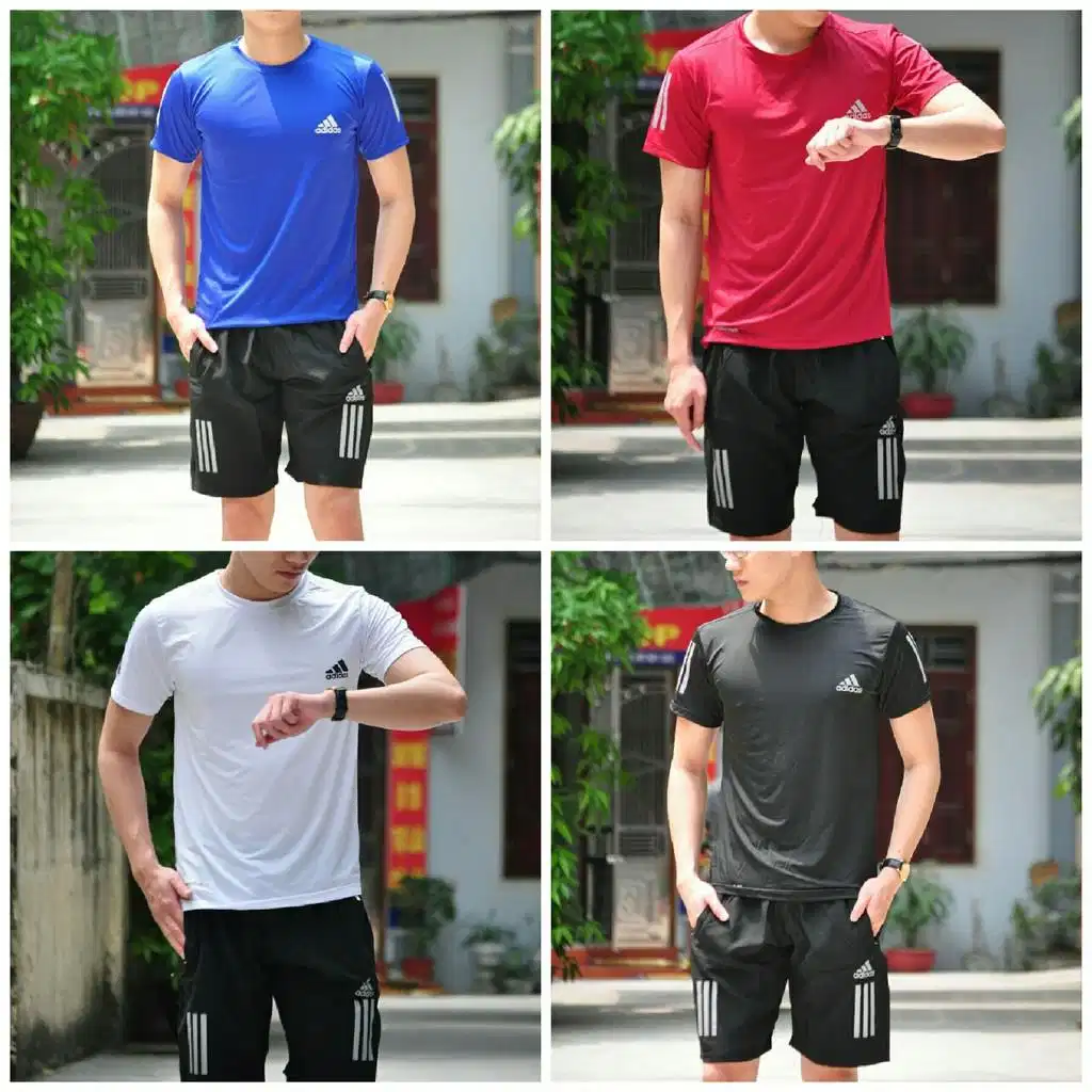 Thời trang big size tại 1133 Shop Hà Nội Trang phục thể thao xuất khẩu ngoại cỡ tại 1133 Shop