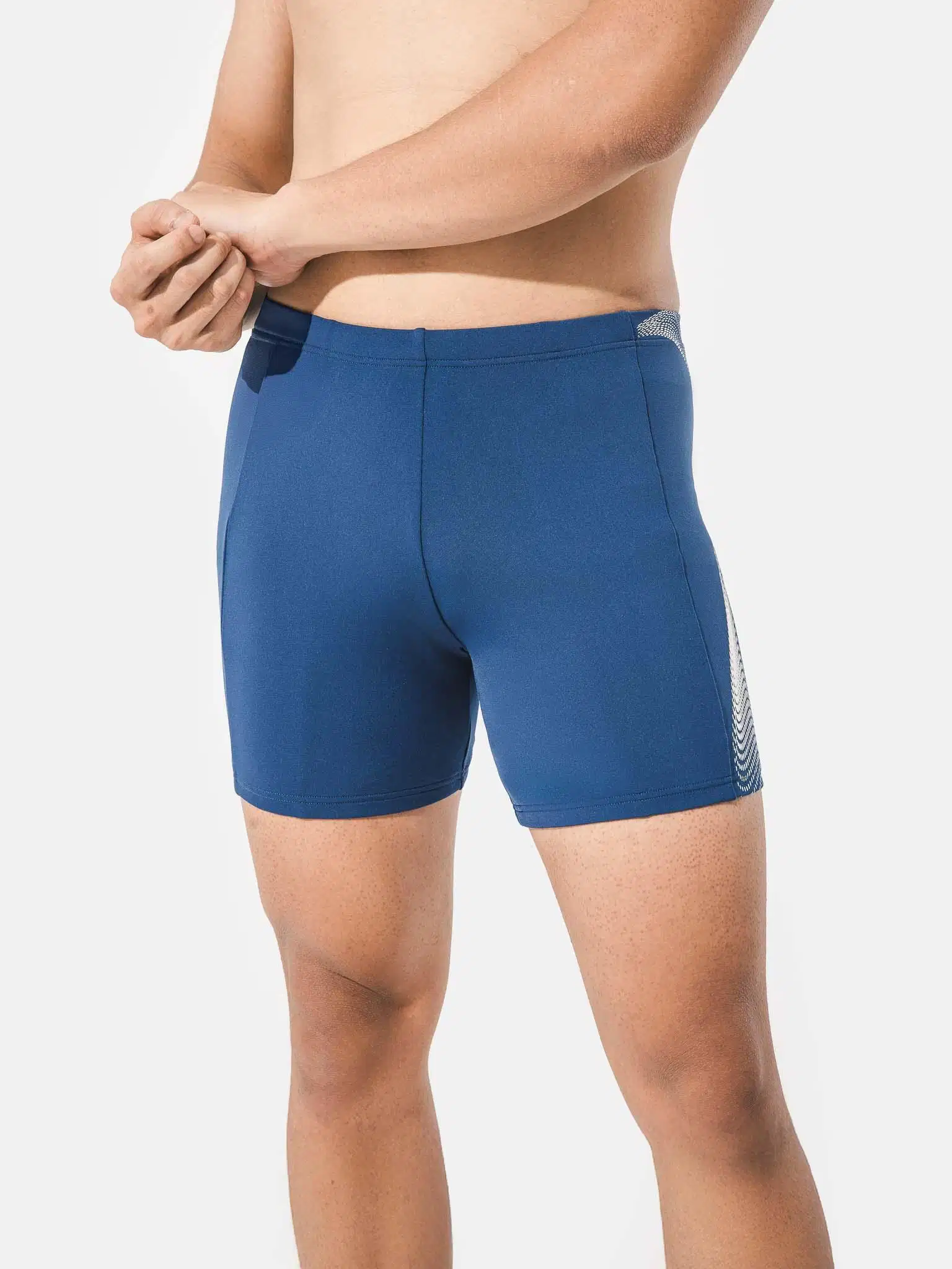 Quần bơi nam AquaShort 5 inch