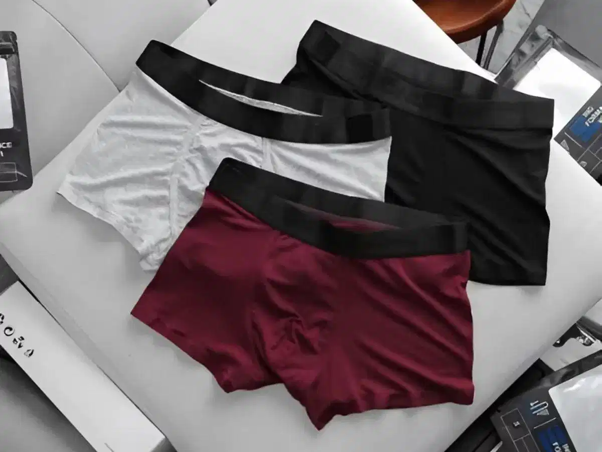 Quần boxer nam tại 160 Store Quần boxer nam tại 160 Store