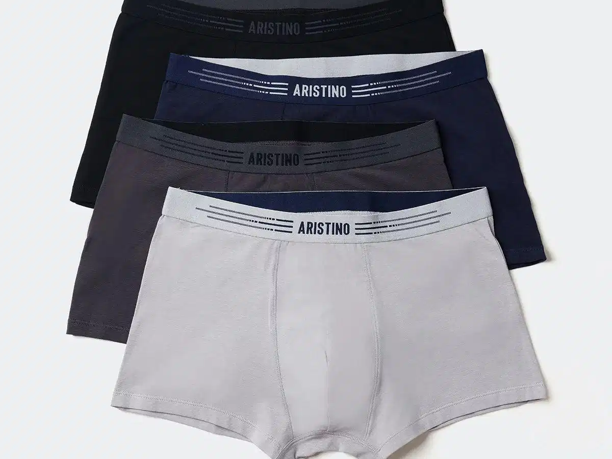 Quần boxer nam tại Aristino Quần boxer nam tại Aristino
