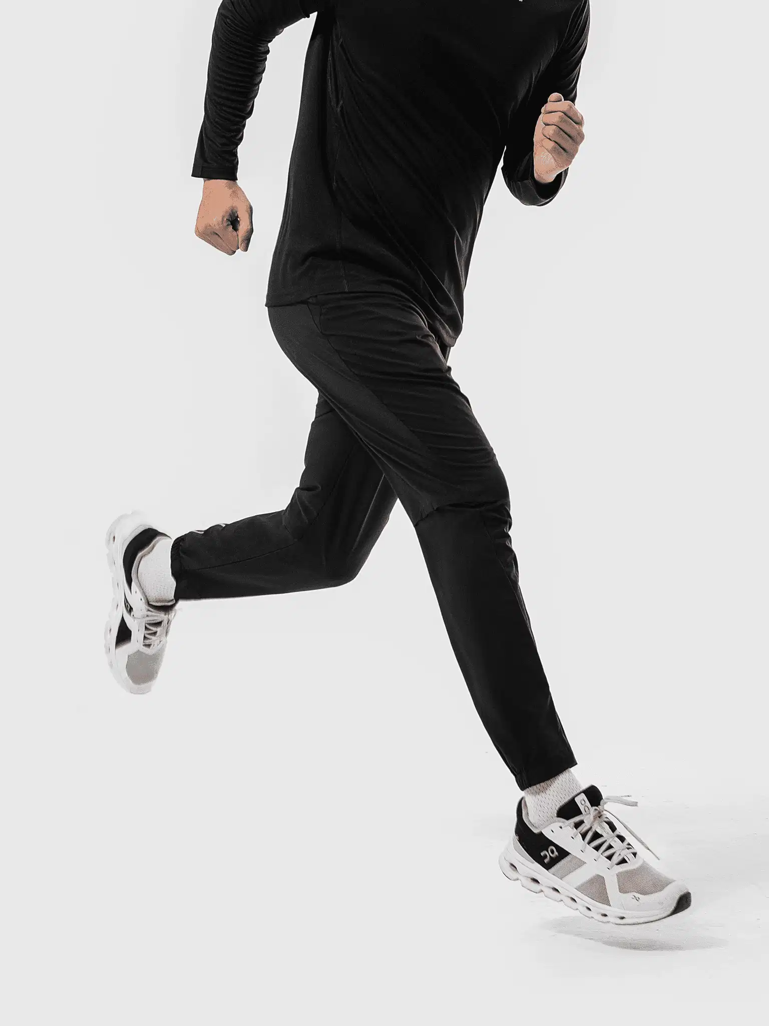 Quần dài chạy bộ Running Pant Quần dài chạy bộ Running Pant