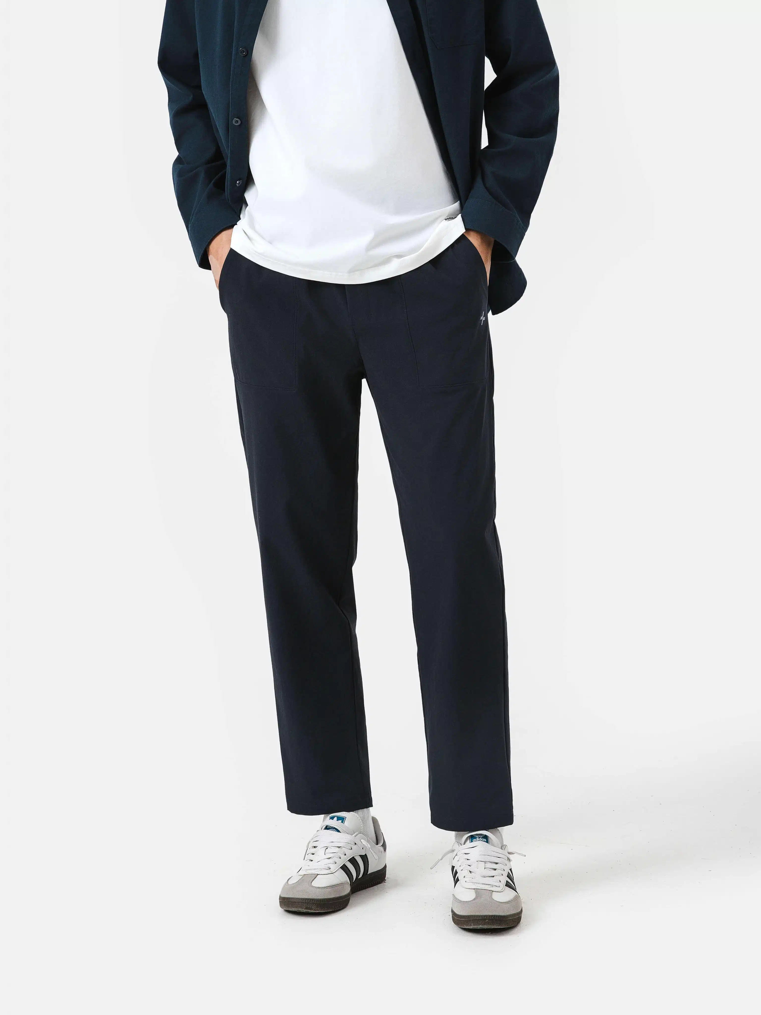 Quần dài nam ECC Ripstop Pants Quần dài nam ECC Ripstop Pants
