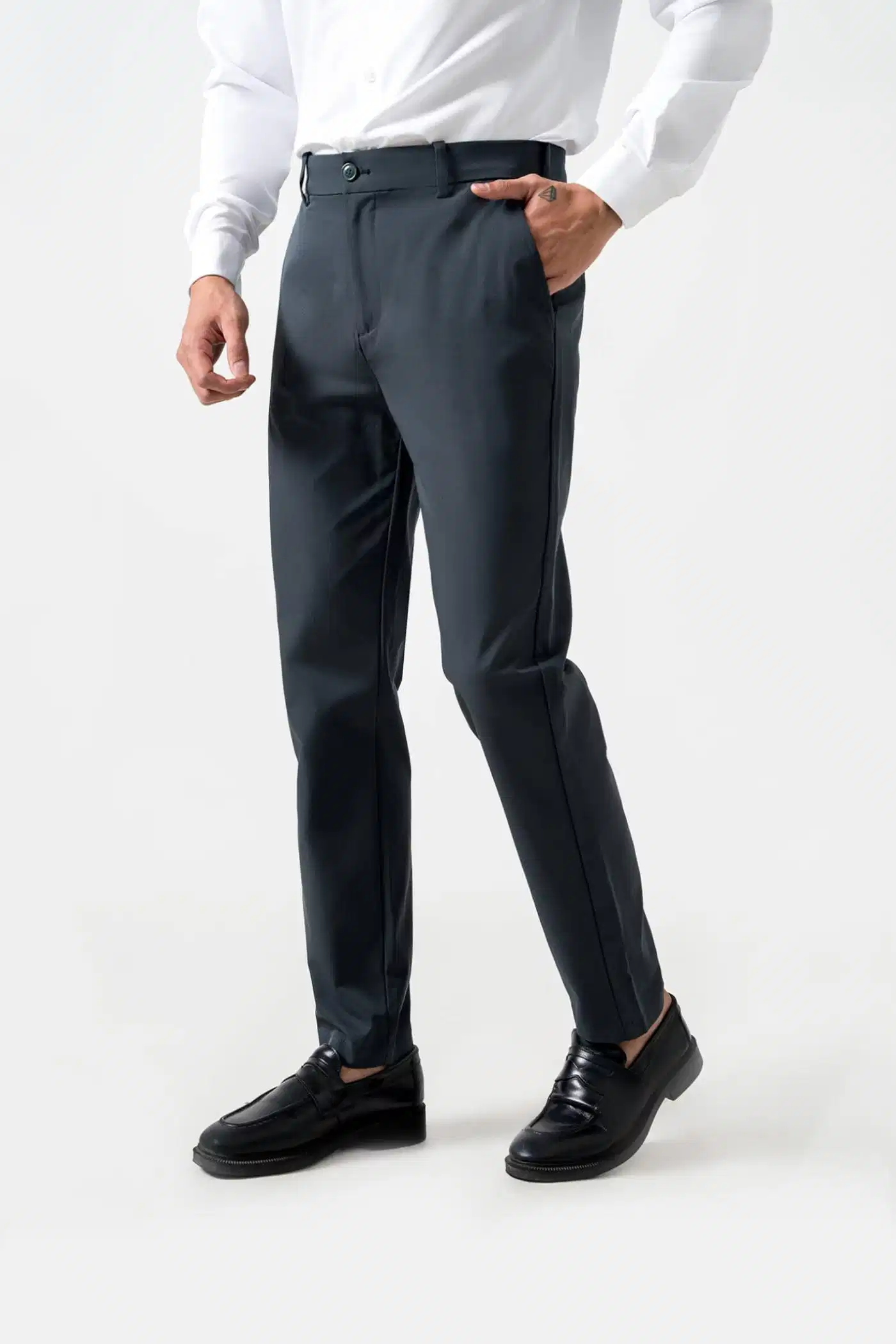 Quần Dài Nam Kaki Excool Quần Dài Nam Kaki Excool