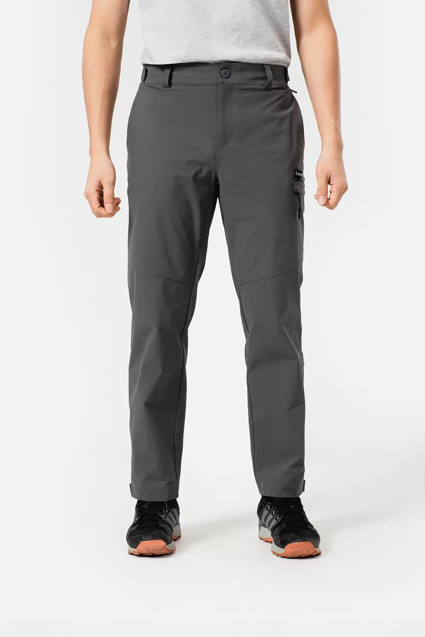 Quần Dài Nam UT Pants V2 Quần Dài Nam UT Pants V2