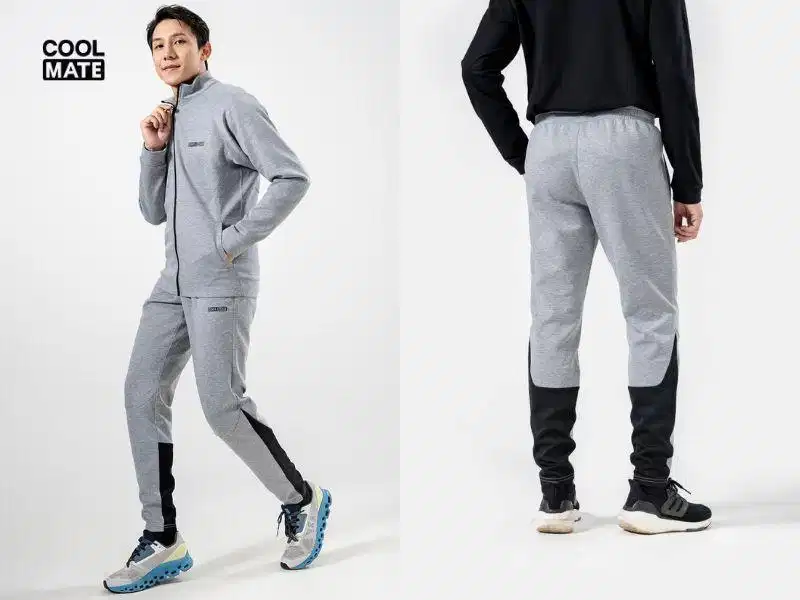 Quần dài thể thao Pro Active Quần dài thể thao Pro Active