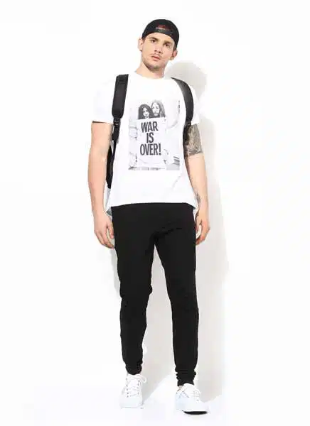Quần jogger thun thể thao Quần jogger thun thể thao phom dáng ôm vừa vặn