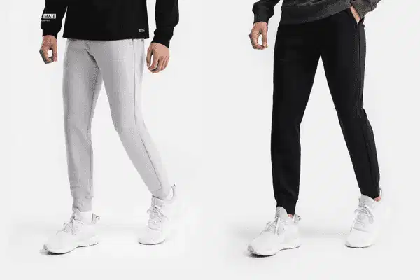 Quần jogger nam phom dáng thoải mái Quần jogger nam phom dáng thoải mái