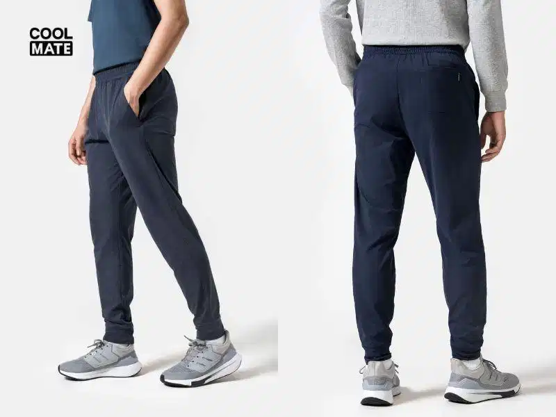 Quần Jogger Excool Quần Jogger Excool