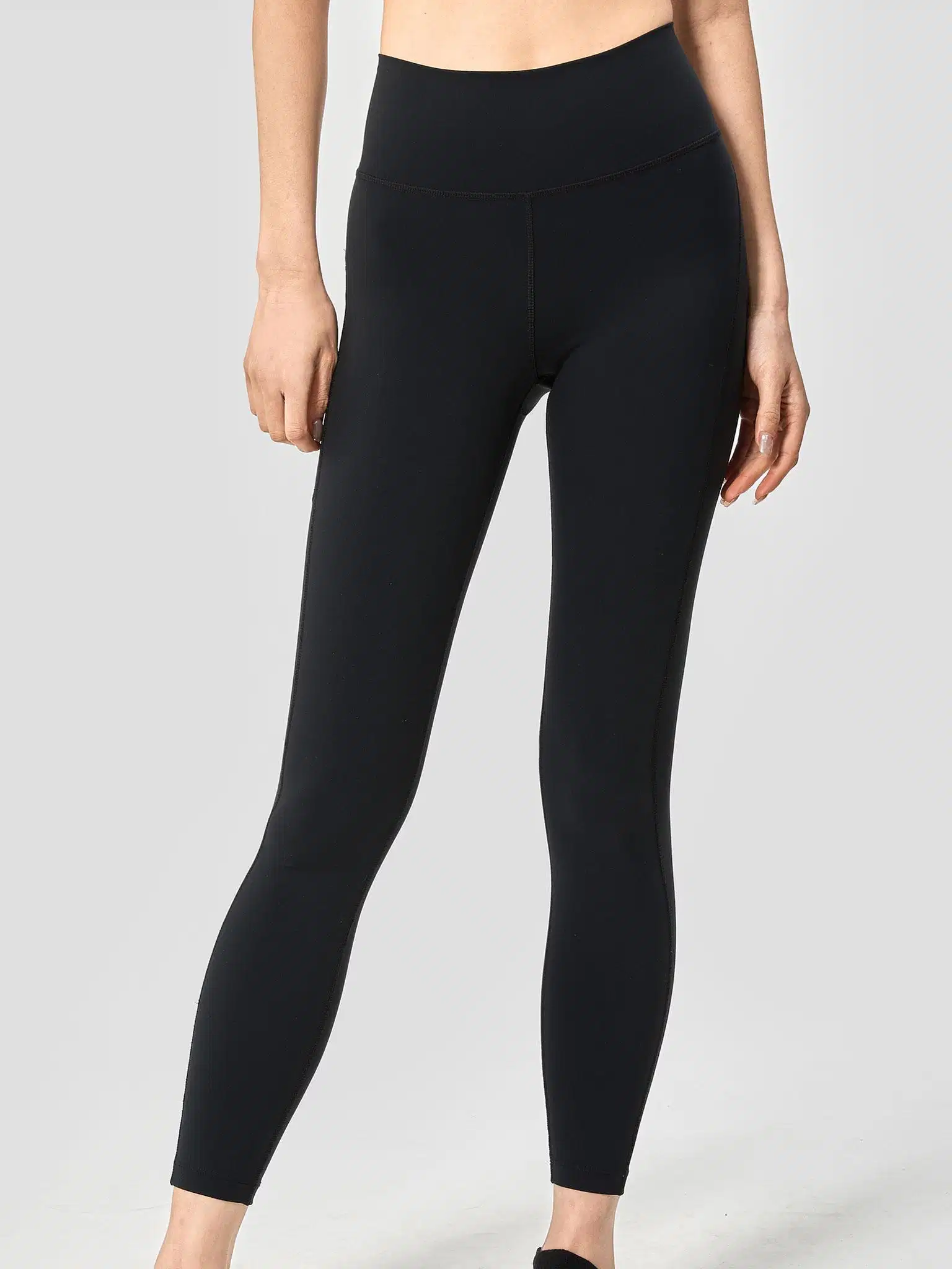 Quần Legging 7/8 CoolFlex Light Support