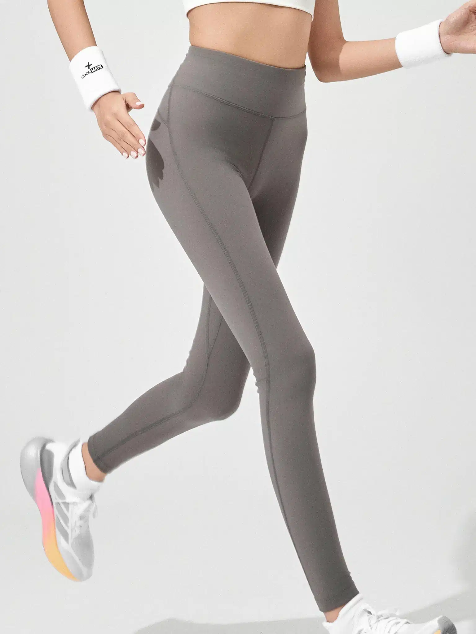 Quần legging full length dành cho hoạt động vận động Quần legging full length dành cho hoạt động vận động