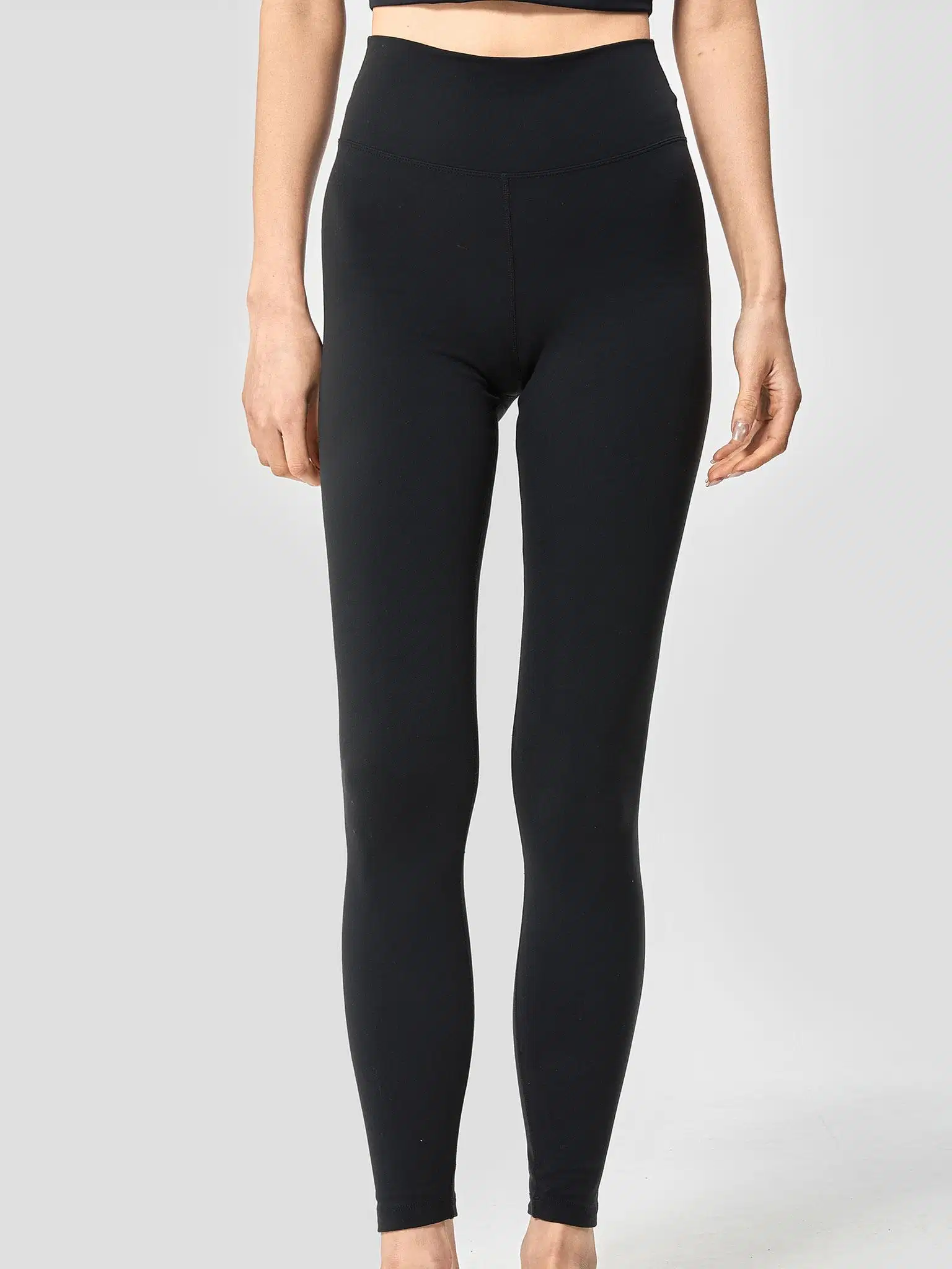 Quần Legging Full Length Light Support