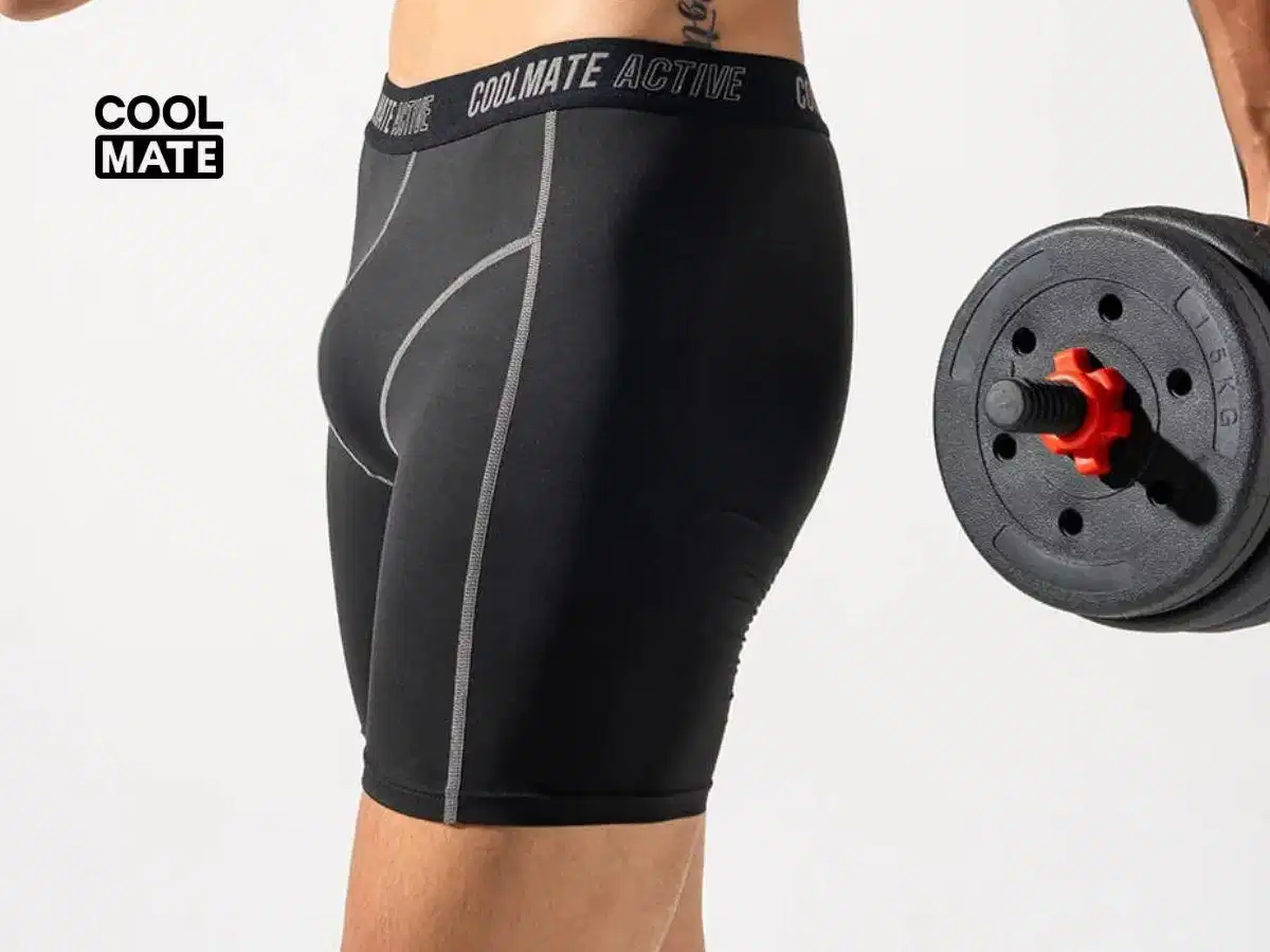 Quần boxer briefs phù hợp với nhiều hoàn cảnh sử dụng Quần boxer briefs phù hợp với nhiều hoàn cảnh sử dụng