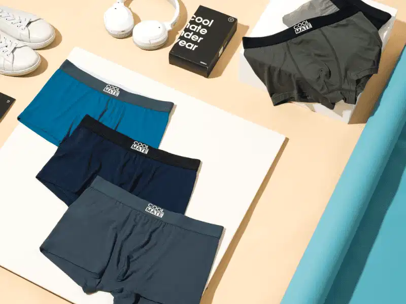 quần lót nam trẻ em Nobi Fashion chất liệu Bamboo quần lót nam trẻ em Nobi Fashion chất liệu Bamboo