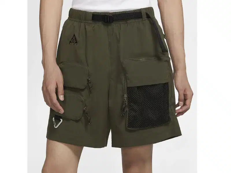 Quần Nike Men's ACG Shorts Quần dã ngoại dạo phố đa năng Nike Men's ACG Shorts