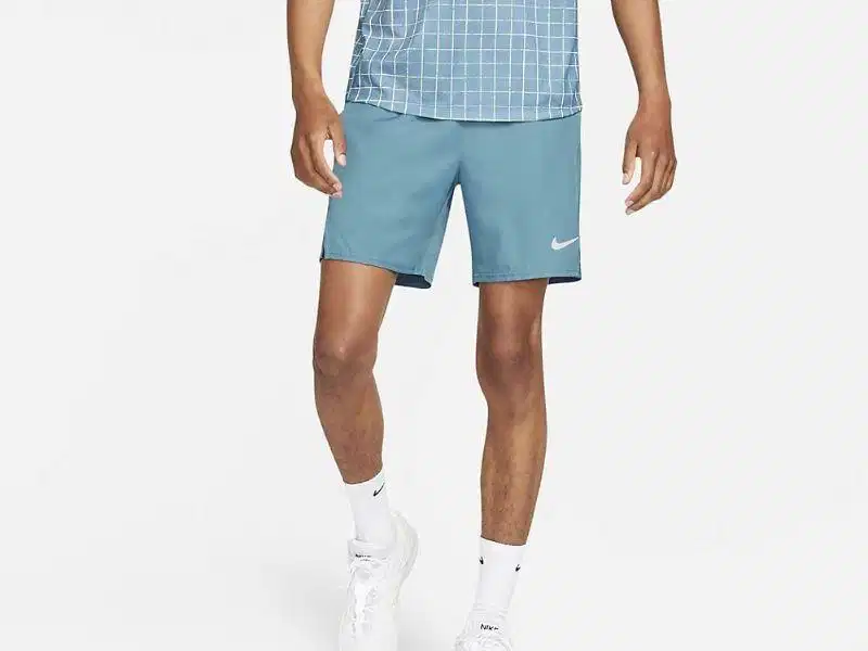 Quần short Nike Men's Dri-FIT Training Shorts Quần short tập gym Nike Men's Dri-FIT Training Shorts chính hãng