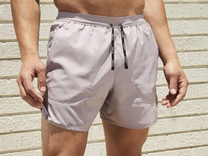Quần short Nike Men's Flex Stride Shorts Quần short chạy bộ chuyên dụng Nike Men's Flex Stride Shorts