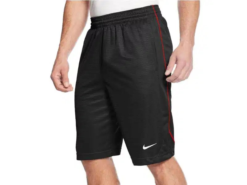 Quần short Nike Men's Layup Shorts Quần bóng rổ Nike Men's Layup Shorts phom rộng phóng khoáng