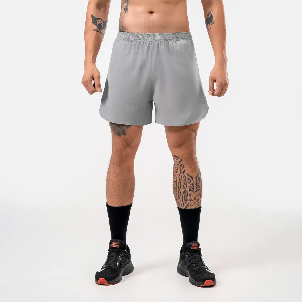 Quần Shorts Chạy Bộ Economy II Quần Shorts Chạy Bộ Economy II