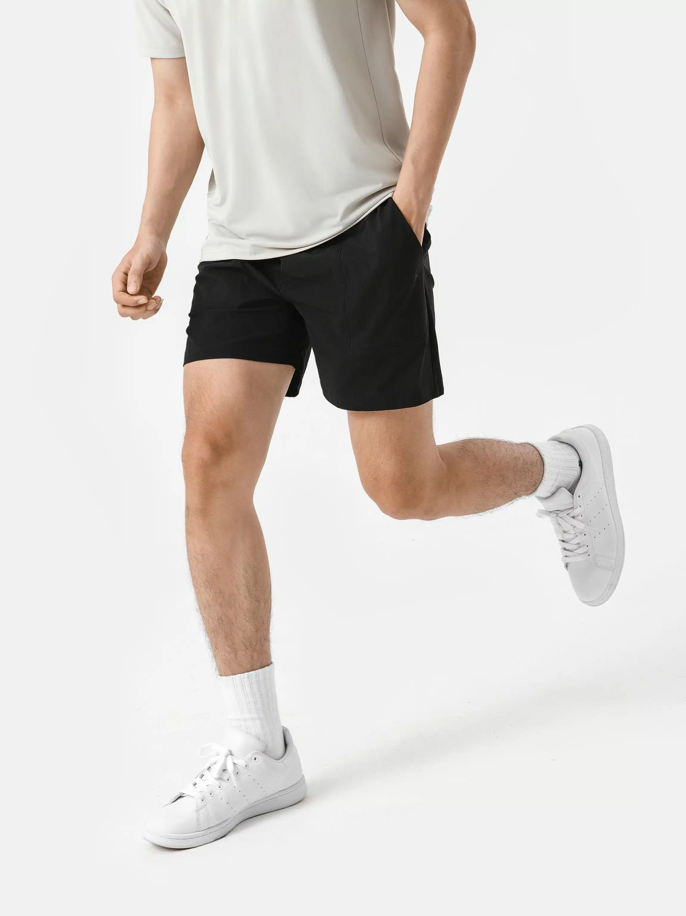 Quần shorts ECC Ripstop