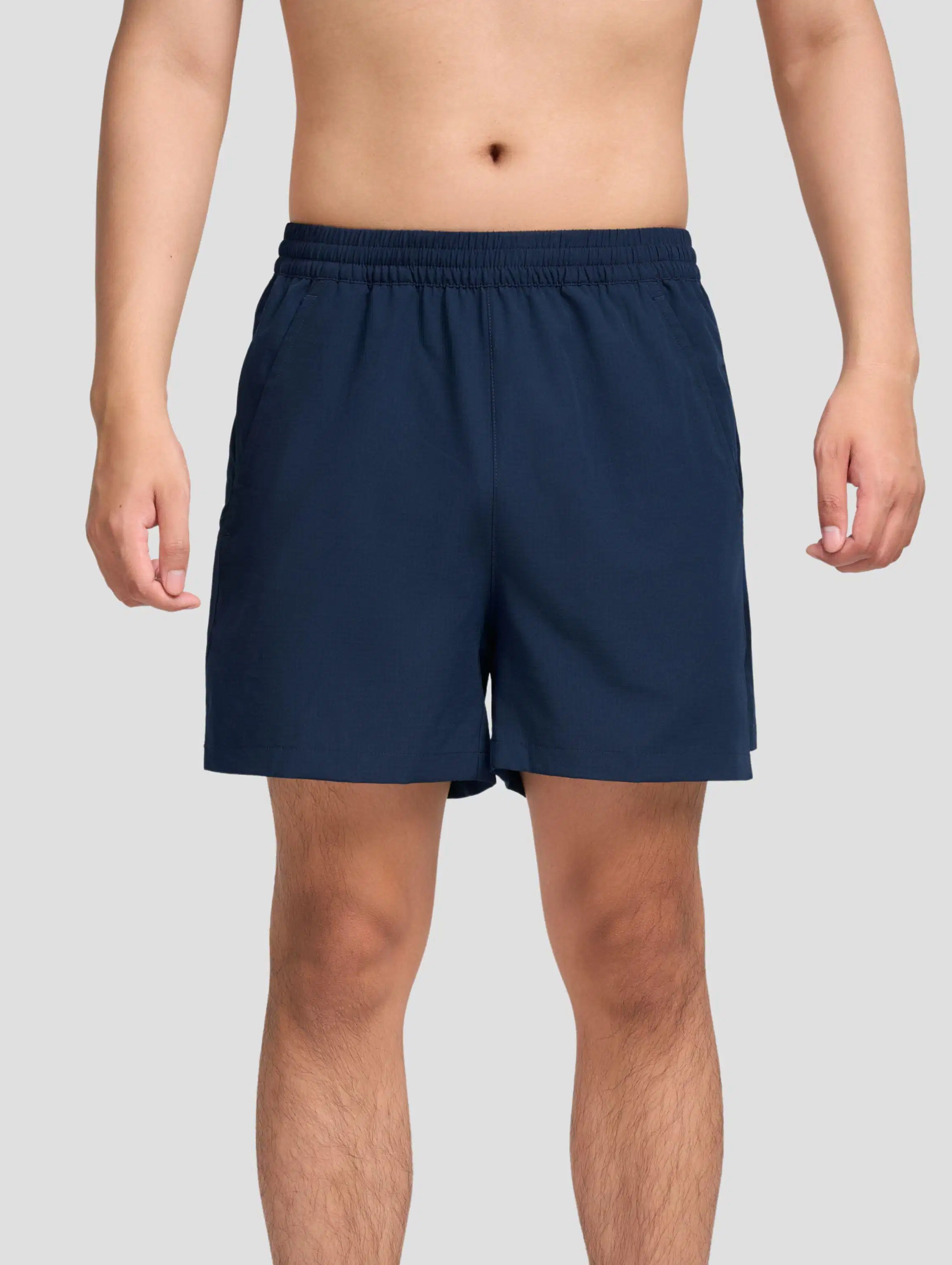 Quần shorts tập gym thoáng khí chuyển động linh hoạt
