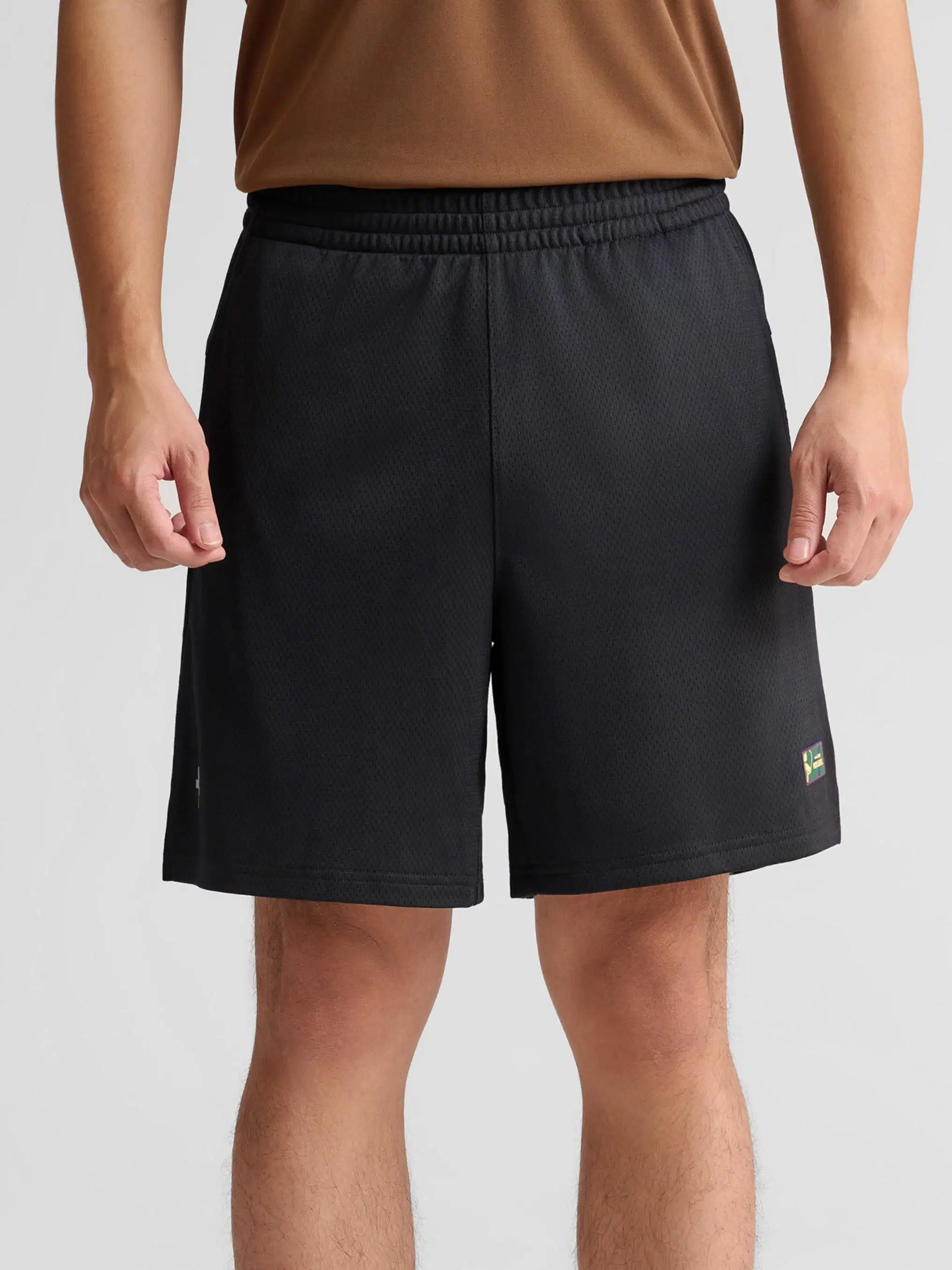 Quần shorts nam chơi pickleball Quần shorts nam tập pickleball với phom dáng năng động