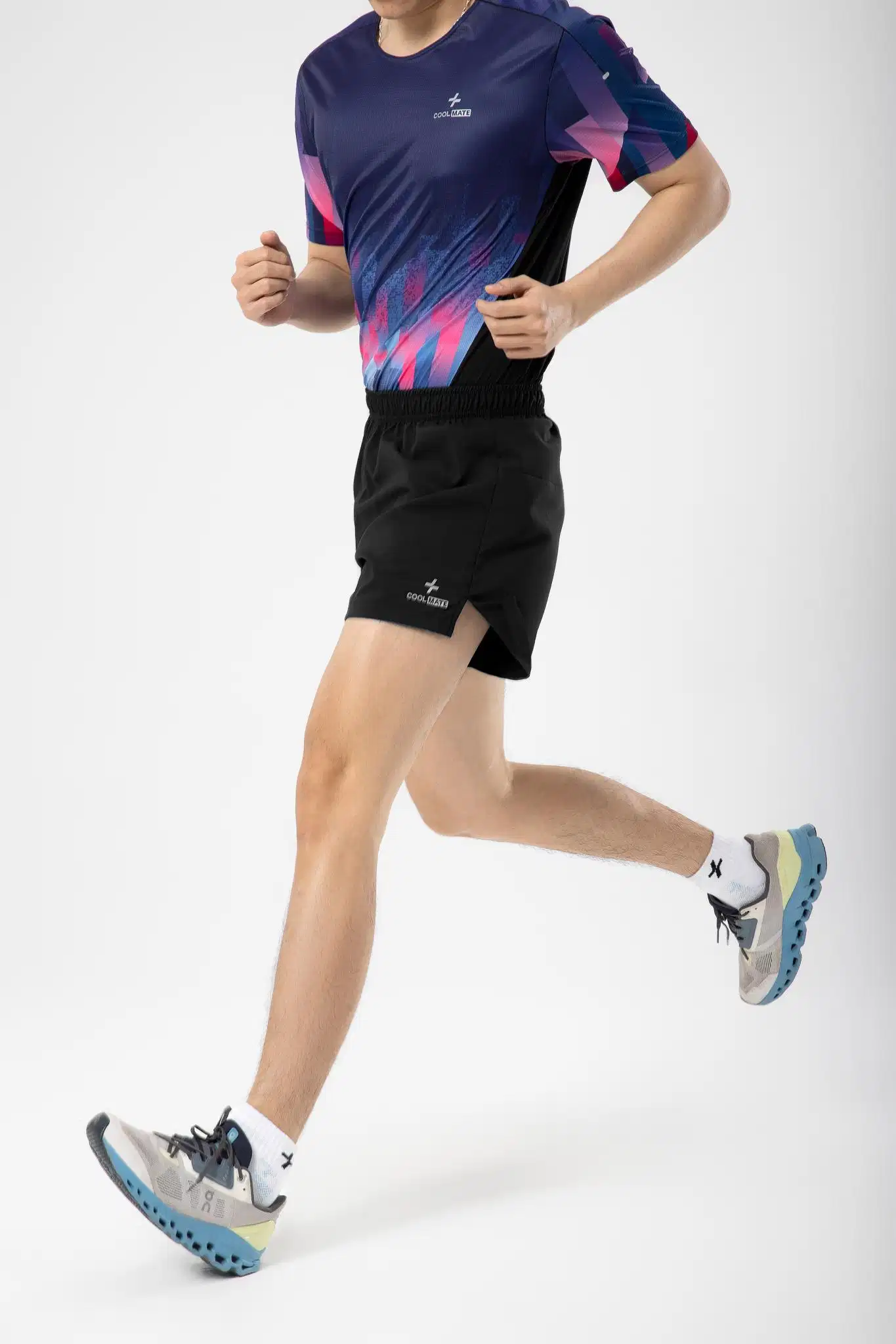 Quần Shorts Running Essentials 5 inch Quần Shorts Running Essentials 5 inch