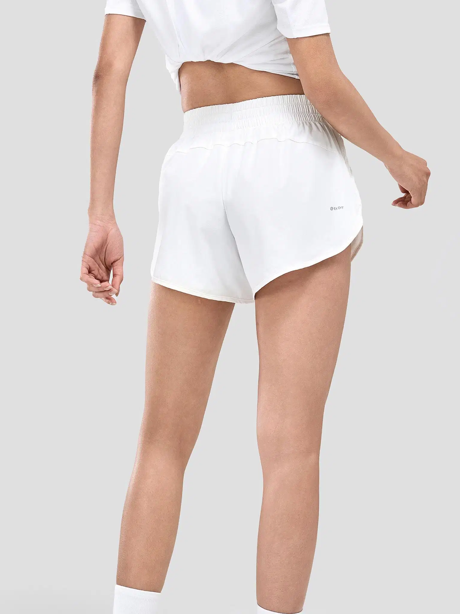 Quần Shorts thể thao nữ Woven Short Quần Shorts thể thao nữ Woven Short