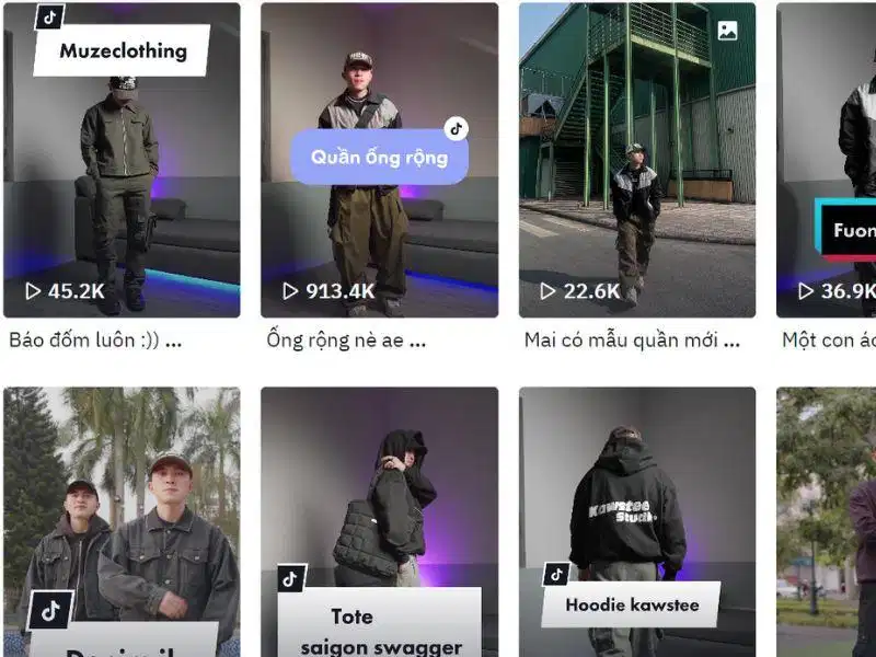 Quang chia sẻ các mẹo phối đồ tối ưu tỷ lệ vóc dáng trong phong cách streetwear