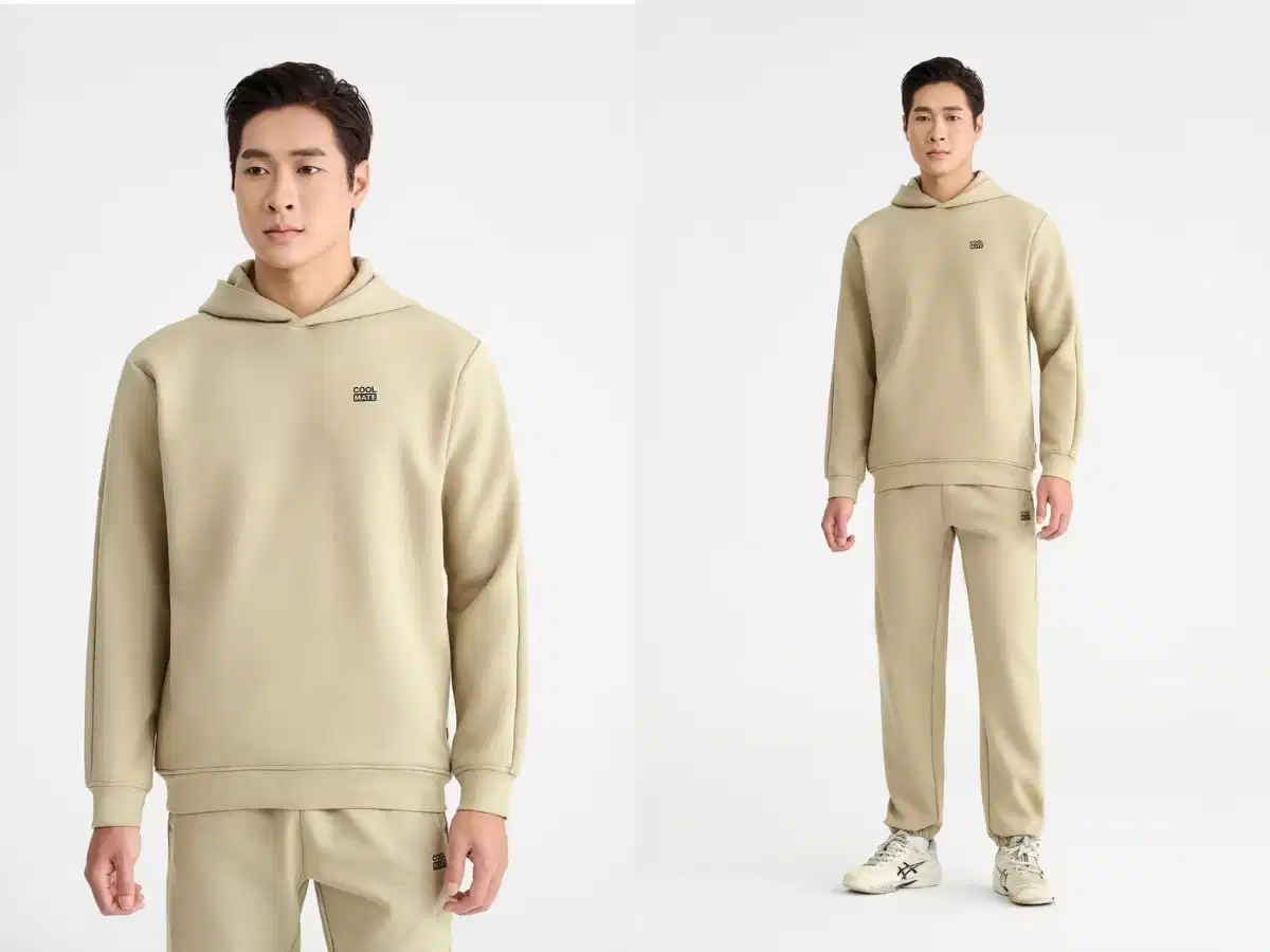 Áo Hoodie thể thao nam Vital Active Áo Hoodie thể thao nam Vital Active
