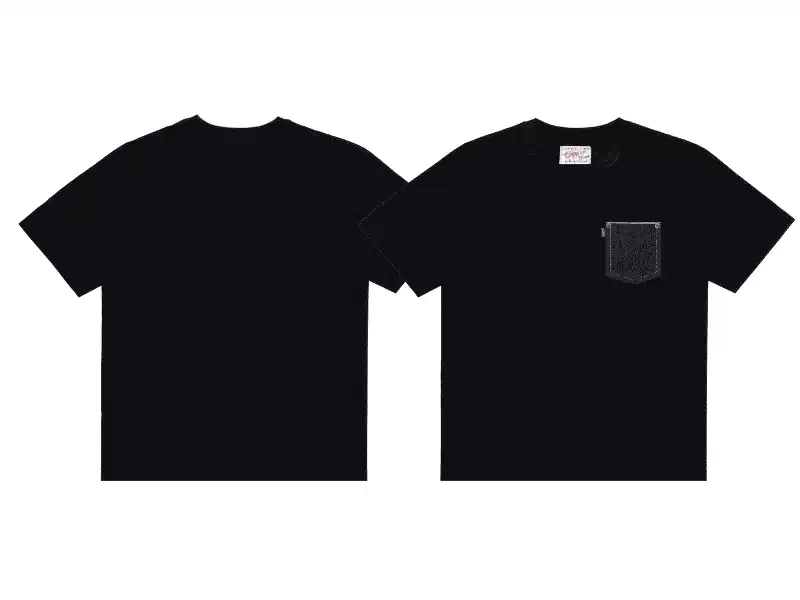 Áo Copper Pocket Tee Áo Copper Pocket Tee