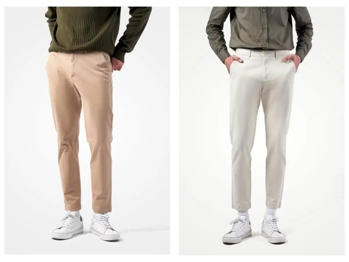Quần kaki nam Việt Tiến Quần kaki nam Việt Tiến