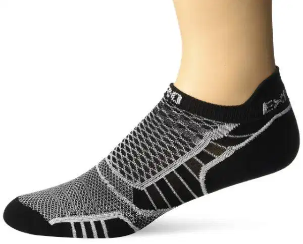 Vớ Rockay Accelerate Running Vớ chạy bộ Rockay Accelerate Running bằng len merino hữu cơ