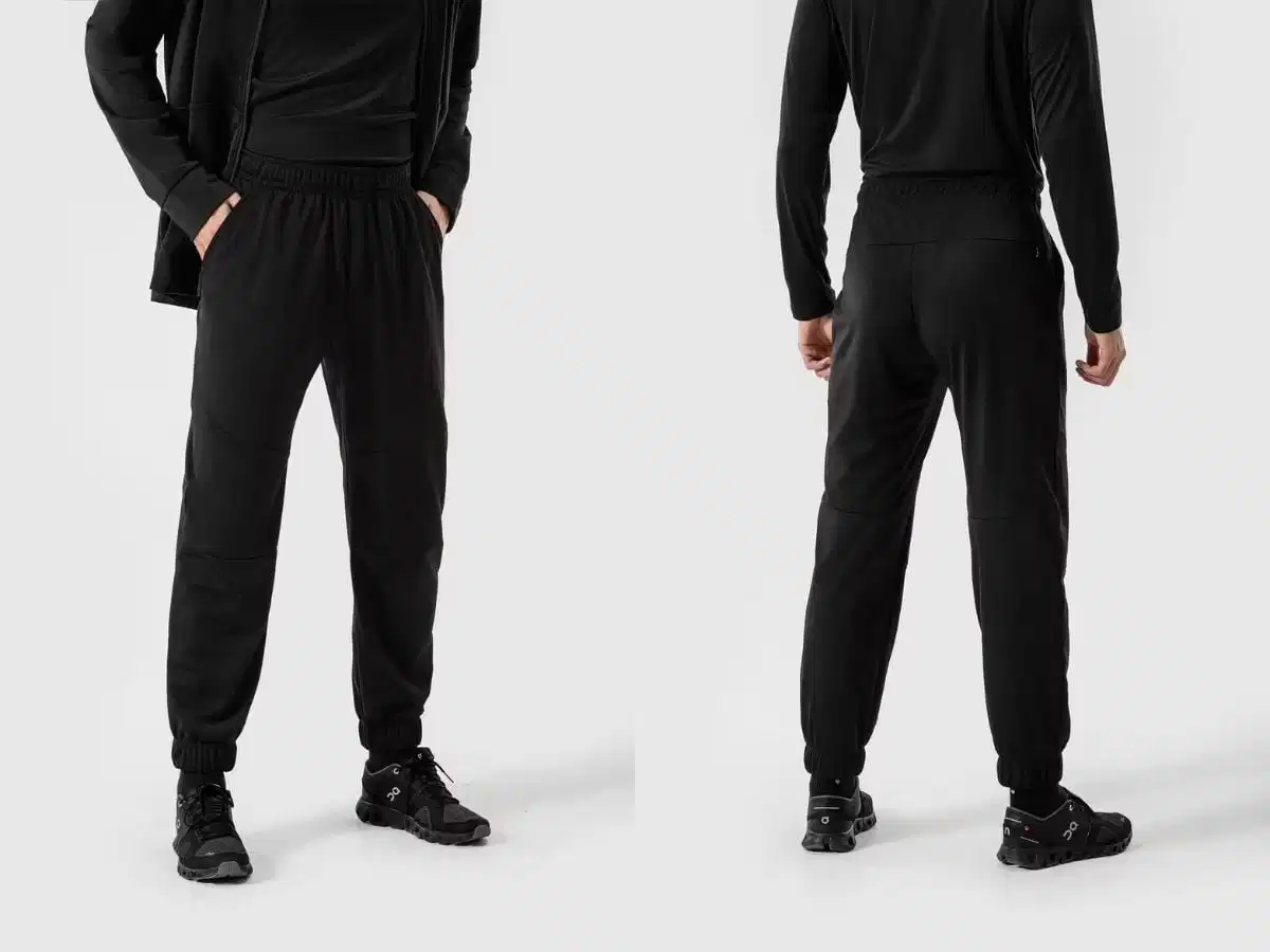 Quần jogger thể thao Track Pants Essential Quần jogger thể thao Track Pants Essential