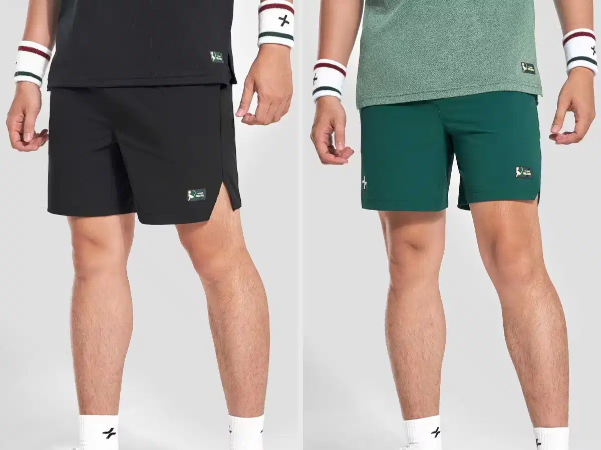 Short nam 6inch Pickleball Smash Shot Short nam 6inch Pickleball Smash Shot