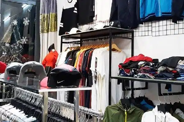Sản phẩm tại Yesterday Store Sản phẩm tại Yesterday Store