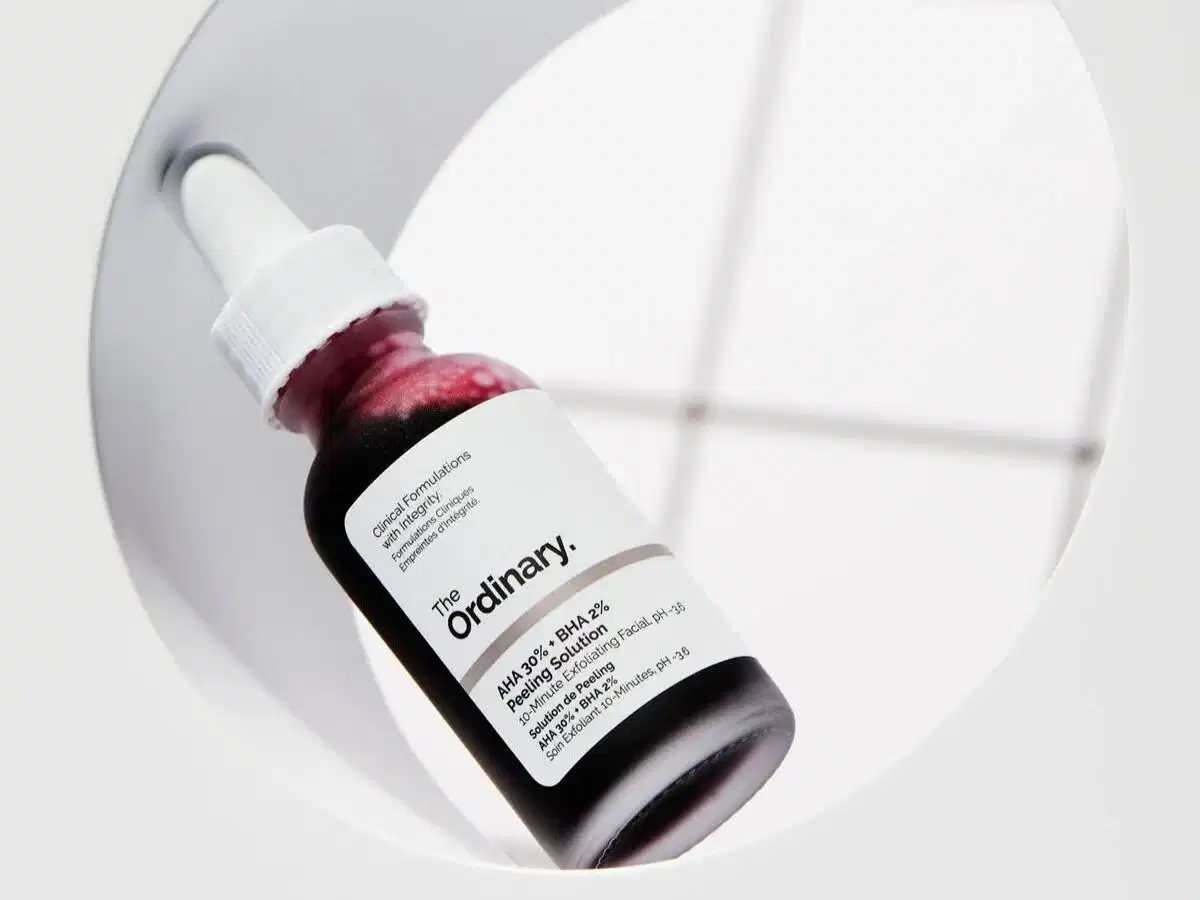 Sản phẩm The Ordinary AHA 30% + BHA 2% Peeling Solution
