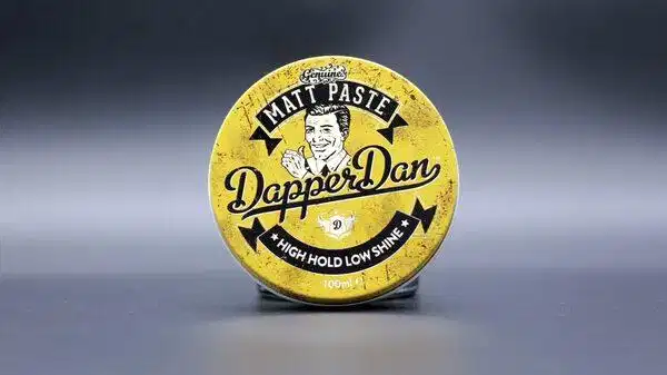 Sáp vuốt tóc Dapper Dan Matte Paste từ Anh Quốc
