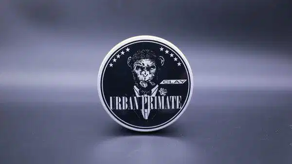 Sáp vuốt tóc Urban Primate Clay từ Thái Lan
