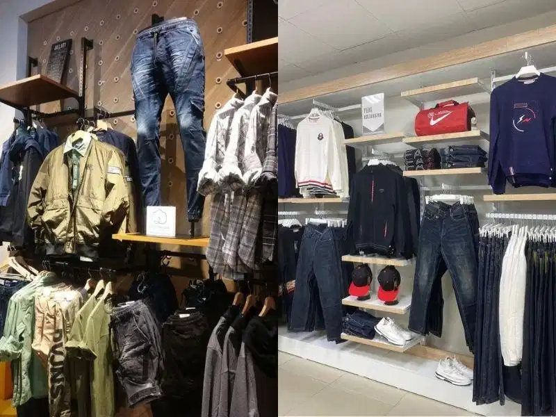 Senim Shop là địa chỉ được bài viết cũ nhắc đến khi mua quần jean nam Senim Shop là địa chỉ được bài viết cũ nhắc đến khi mua quần jean nam