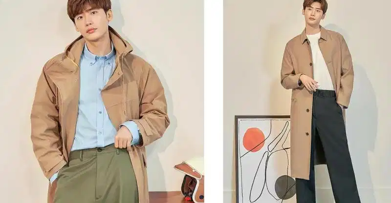 Những shop áo khoác nam kaki được yêu thích tại Hà Nội Những shop áo khoác nam kaki được yêu thích tại Hà Nội