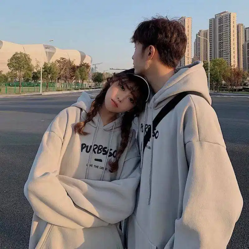 Áo hoodie Unisex56 trên Shopee Áo hoodie màu trung tính tối giản Unisex56