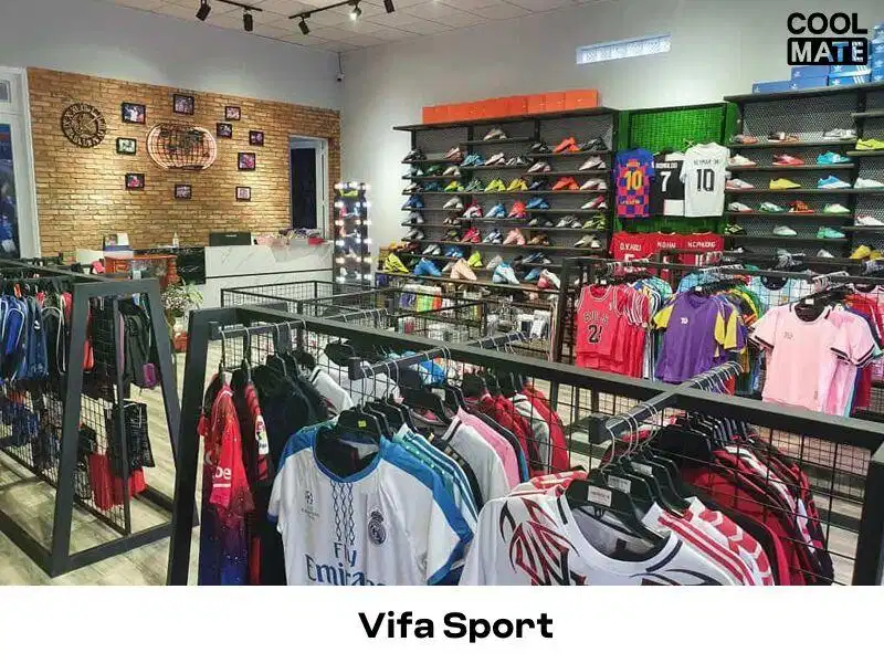 Shop đồ thể thao Nha Trang Tuấn Sport Shop đồ thể thao Nha Trang Tuấn Sport