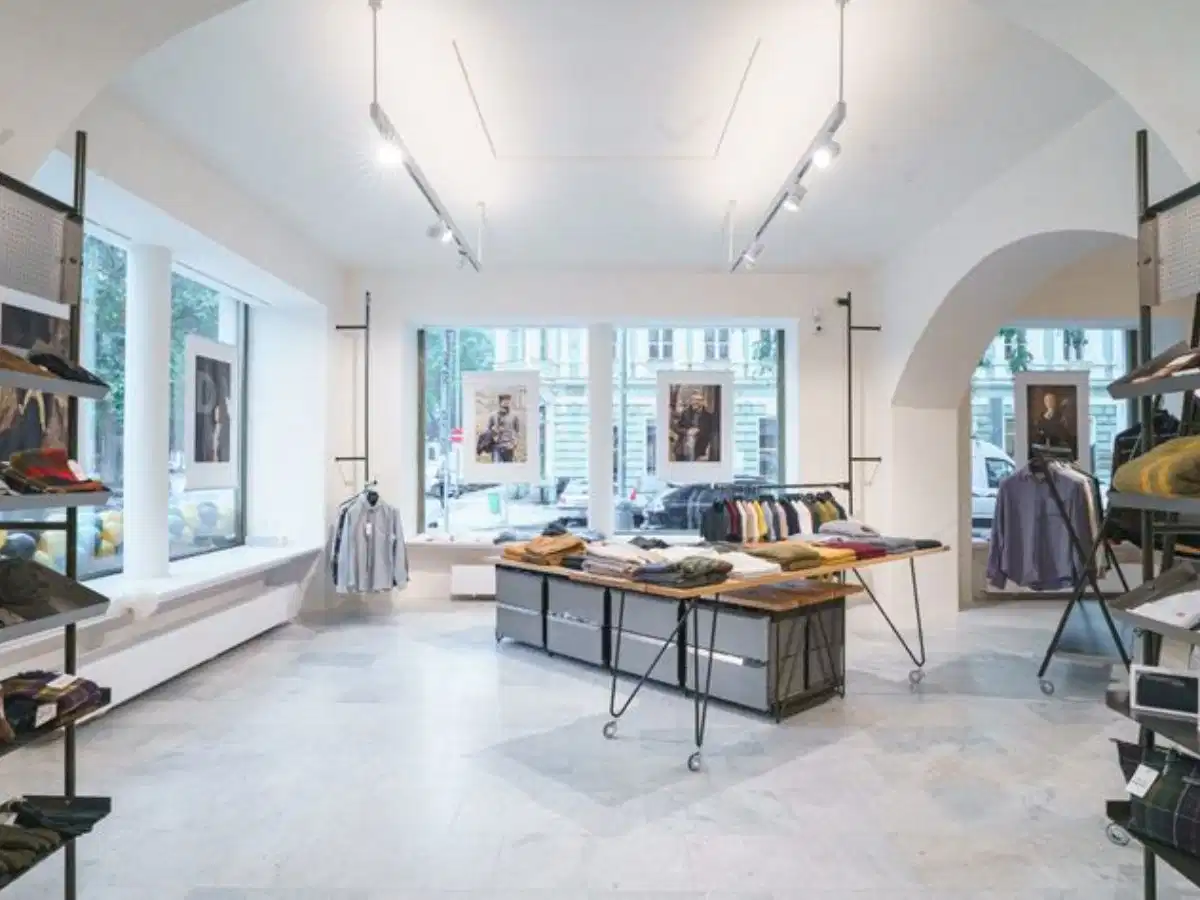 Phụ kiện đồ da nam cao cấp tại Gentleman Store Kim Mã