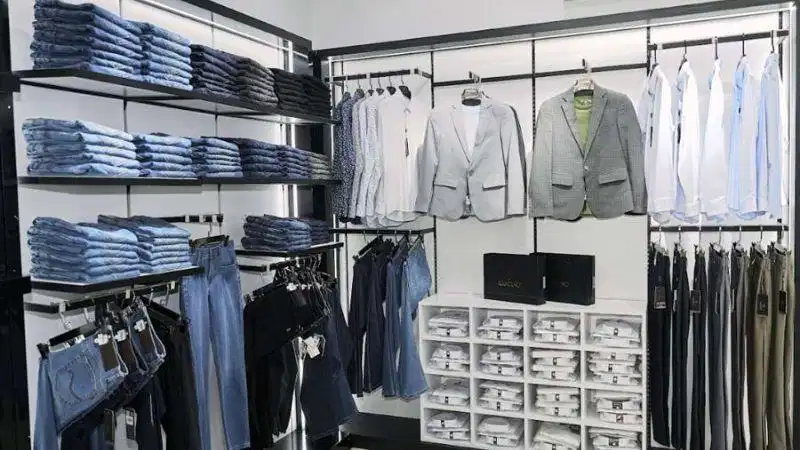 Các mẫu quần jean nam cá tính tại Hẻm Store Các mẫu quần jean nam cá tính tại Hẻm Store
