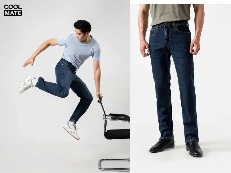 shop quần jeans nam Nobi Fashion shop quần jeans nam Nobi Fashion