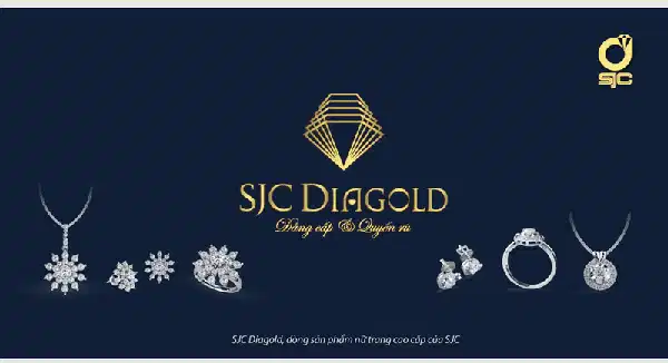 SJC là thương hiệu có lịch sử lâu đời