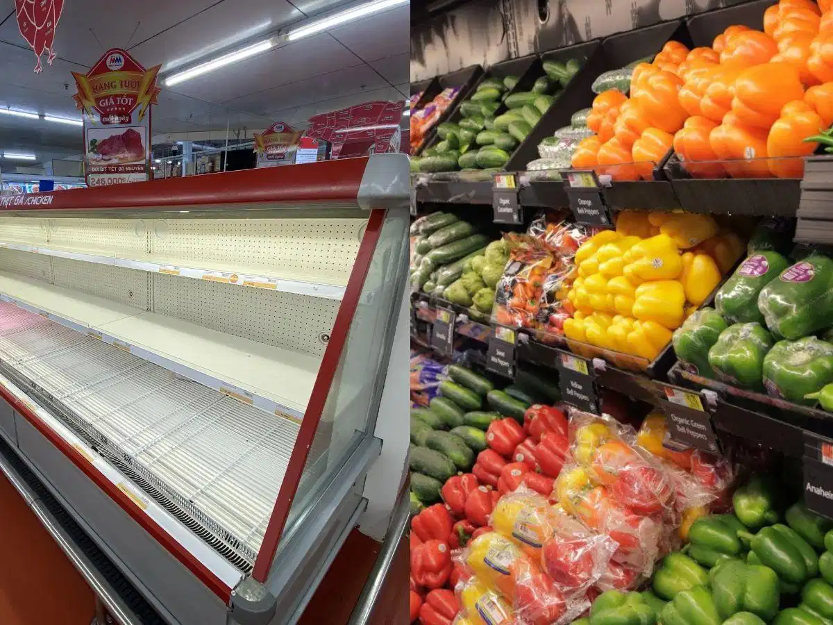 Sold out và in stock khác nhau như thế nào? So sánh sự đối lập giữa hai trạng thái Sold out và In stock
